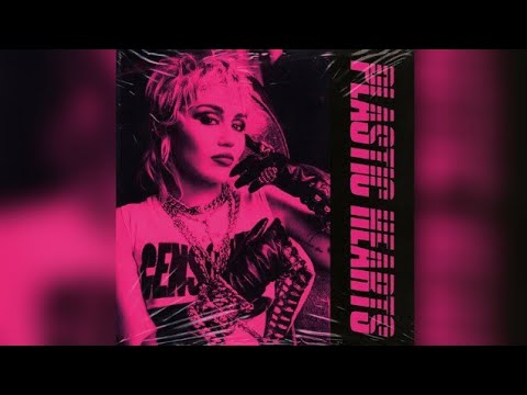 Miley Cyrus - Gimme What I Want (Audio)