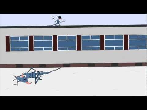 Aż mi się srać zachciało | Laserowy Gniew Dzidy