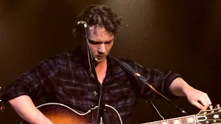 Ian Noe - Tom Barrett