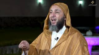 سيرة الحبيب 81- قصة الأعرابي الذي أسلم بسببه جميع قومه - الشيخ سعيد الكملي image