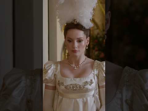 you have had good luck with bridgertons 🤍  #Bridgerton #BridgertonS3 #bridgertonseason3