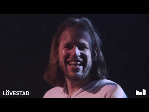Lövestad live from De Marktkantine - 3 April 2020