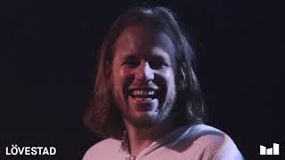 Lövestad live from De Marktkantine - 3 April 2020