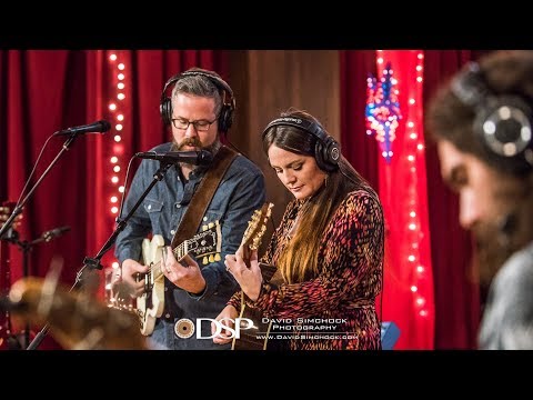 Echo Sessions 51 - Leigh Glass - Time After Time