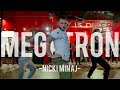 Nicki Minaj MEGATRON Hamilton Evans Choreography