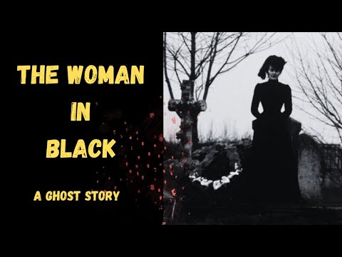 The Woman in Black, 1989