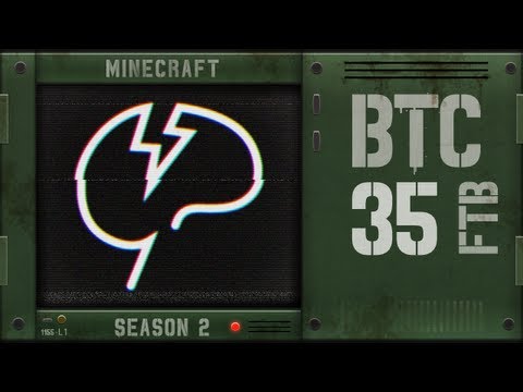 Mindcrack Taming the Beast Ep 35: Quest complete