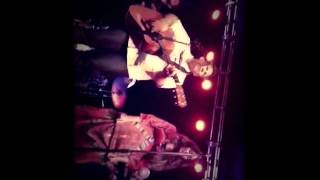 Thad Cockrell and Courtney Jaye sing Rosalyn