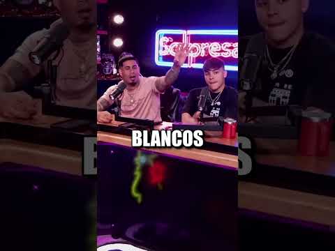 MICHAEL FLORES AND JLEXIS Talk With CHENTE About Women and Who Is the Cutest #raziel #chente