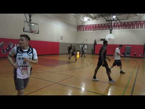 the fenders vs net rippers - saturday tier 4 - tcbl 2022 winter