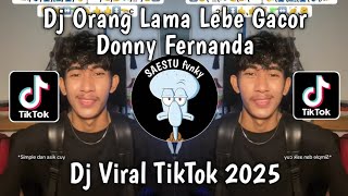Download lagu DJ TOR MONITOR KETUA DONNY FERNANDA || DJ BREAKBEAT ORANG BARU LEBE GACOR VIRAL TIKTOK 2025 ! mp3 Download lagu DJ TOR MONITOR KETUA DONNY FERNANDA || DJ BREAKBEAT ORANG BARU LEBE GACOR VIRAL TIKTOK 2025 ! mp3