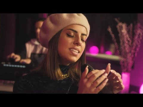 Paula Cendejas - Thank u, next (Ariana Grande cover)