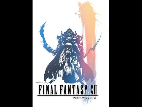 Final Fantasy XII HD Español - Bestiario al 100%
