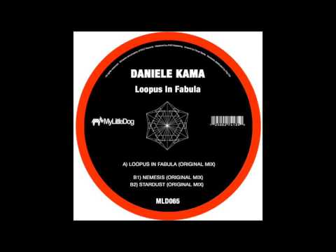 Daniele Kama - Loopus In Fabula (Original Mix)