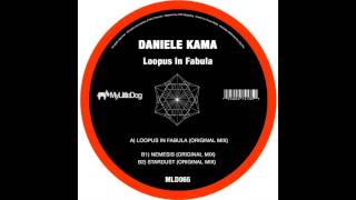 Daniele Kama - Loopus In Fabula (Original Mix)
