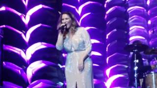 Meu Samba, Sim Senhor @ Maria Rita