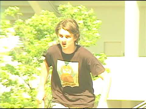 Image for video Shane Farber | B-Sides | "Isla Voyeur"