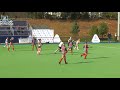 Regional Cup Highlight Video Ashley Kennedy