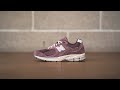 New Balance 2002R "Black Fig" (Suede Pack): Review & On-Feet
