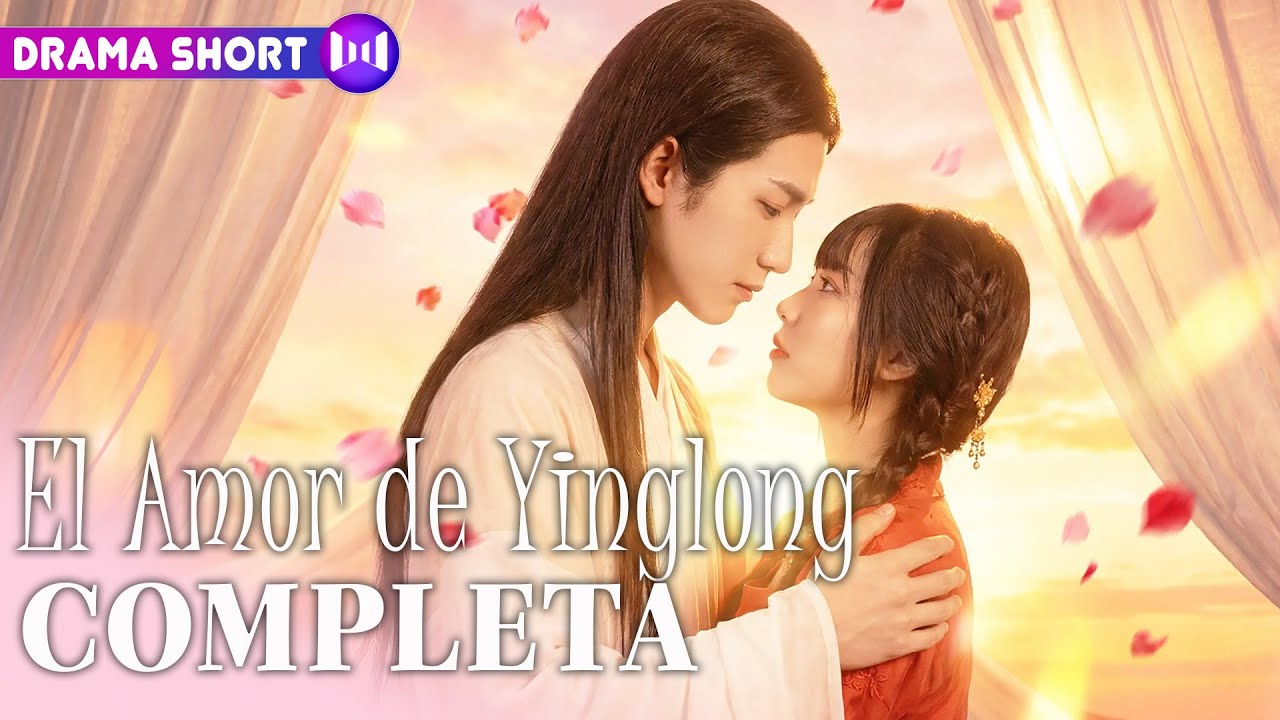 💕El Amor de Yinglong: Cuando el destino une amor y eternidad 🌌 | SUB ESP #dramashorts