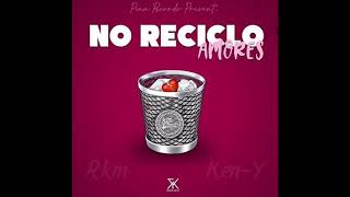Rakim &amp; Ken-Y - No Reciclo Amores (Preview Final)