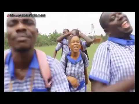 Edo Comedy Movie 2018  EBABE SUKUL