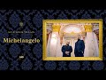 Avi x Louis Villain - Michelangelo Avi x Louis Villain - Michelangelo