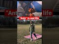 Antz In Real Life