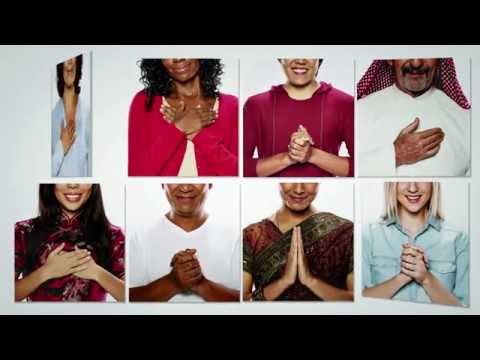 WHO: World Blood Donor Day 2015 - Thank you for saving my life