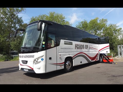 EU17 VDL - 2017 (17) VDL FHD2 129.370 Futura II