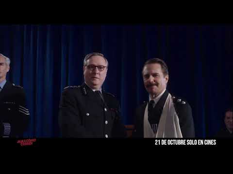 Anuncio: 'Es una de misterio'