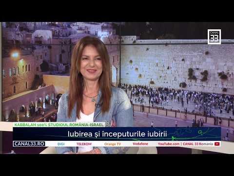 Iubeşte-ţi aproapele ca pe tine însuţi - Kabbalah 100%