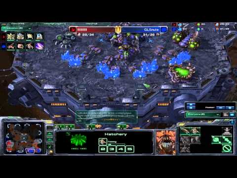 TL.Snute vs NRS.NaniWa ZvP