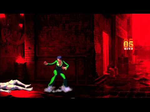 Road To Hypespotting 2 Dundee KOFXIII