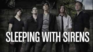 Sleeping With Sirens - Postcards and Polaroids
