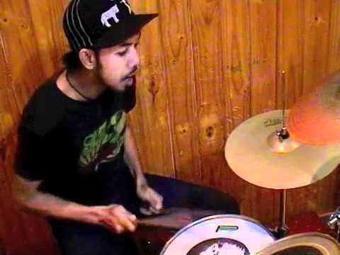 Sendiri Lawan Dunia - Pinkpanther