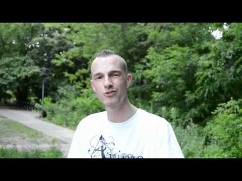 panisher - RESOZIALISIERUNG (official Video) (Full HD)