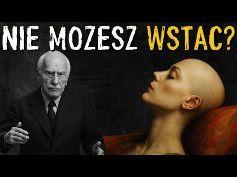 Jeśli Chcesz Tylko Leżeć, Twoja Dusza Próbuje Ci To Powiedzieć | Carl Jung