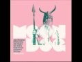 Joanna MacGregor & Britten Sinfonia: Dog Trot (Moondog: Sidewalk Dances)