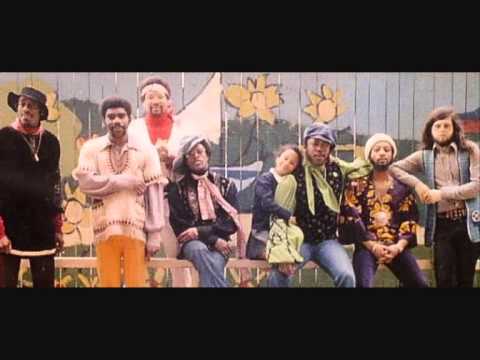 The Lafayette Afro Rock Band - Raff [High Quality]