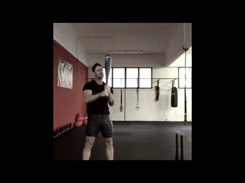 Ludus Ravenna - Clubbell