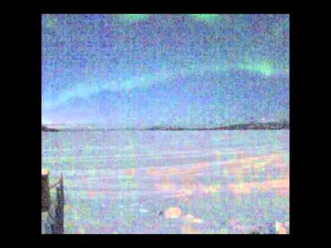 Northern Lights Hornavan Time Lapse 2016 02 19