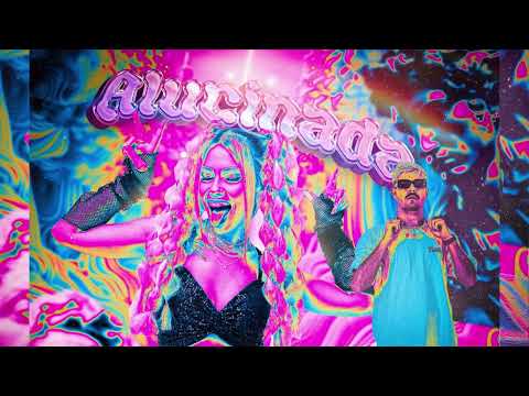 ALUCINADA - Mc Erikah e DJ Mariachi ( Pocket Version )