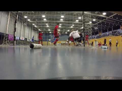 UFTB - Futsal Silva 12.01.2019