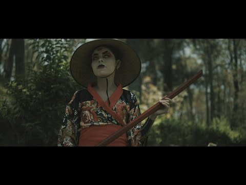 Garza - Harakiri - (Dímelo Maqu prod.) - El Elefante en la habitacion.