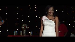 Naomy & Mourice Wedding Highlights Tanzania Wedding