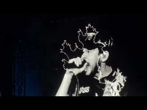 Linkin Park - TWO FACED (Live in Madrid 2026) |  Full Performance!