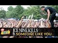 Ice Nine Kills - Someone Like You (Adele Cover ...