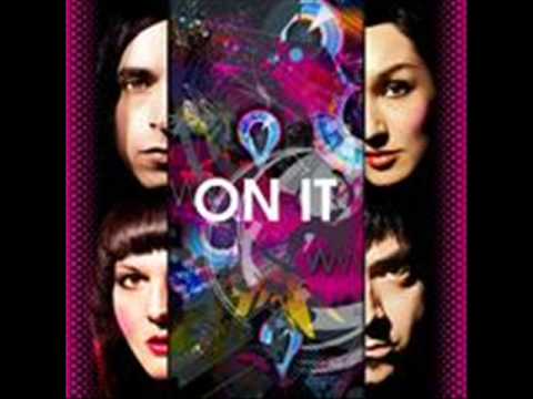 Video thumbnail for On It (KMFDM remix)