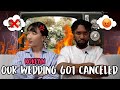 [International Couple] 💍 Our Wedding  in Korea Got Canceled! 🇰🇷 *It was going to be on TV!* 😭